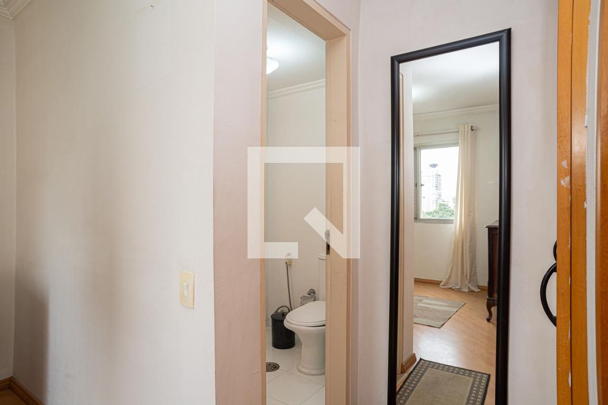 Cobertura, 2 quartos, 140 m² - Foto 11