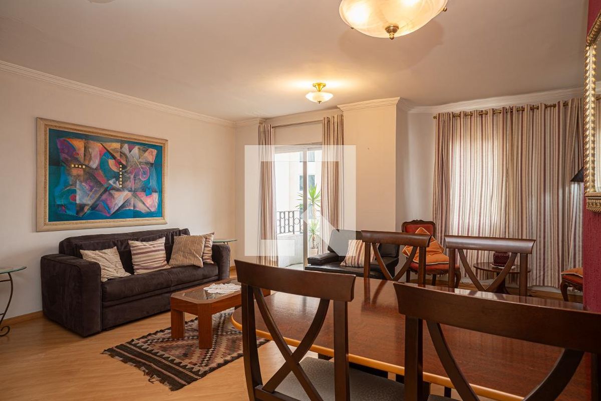 Cobertura, 2 quartos, 140 m² - Foto 3
