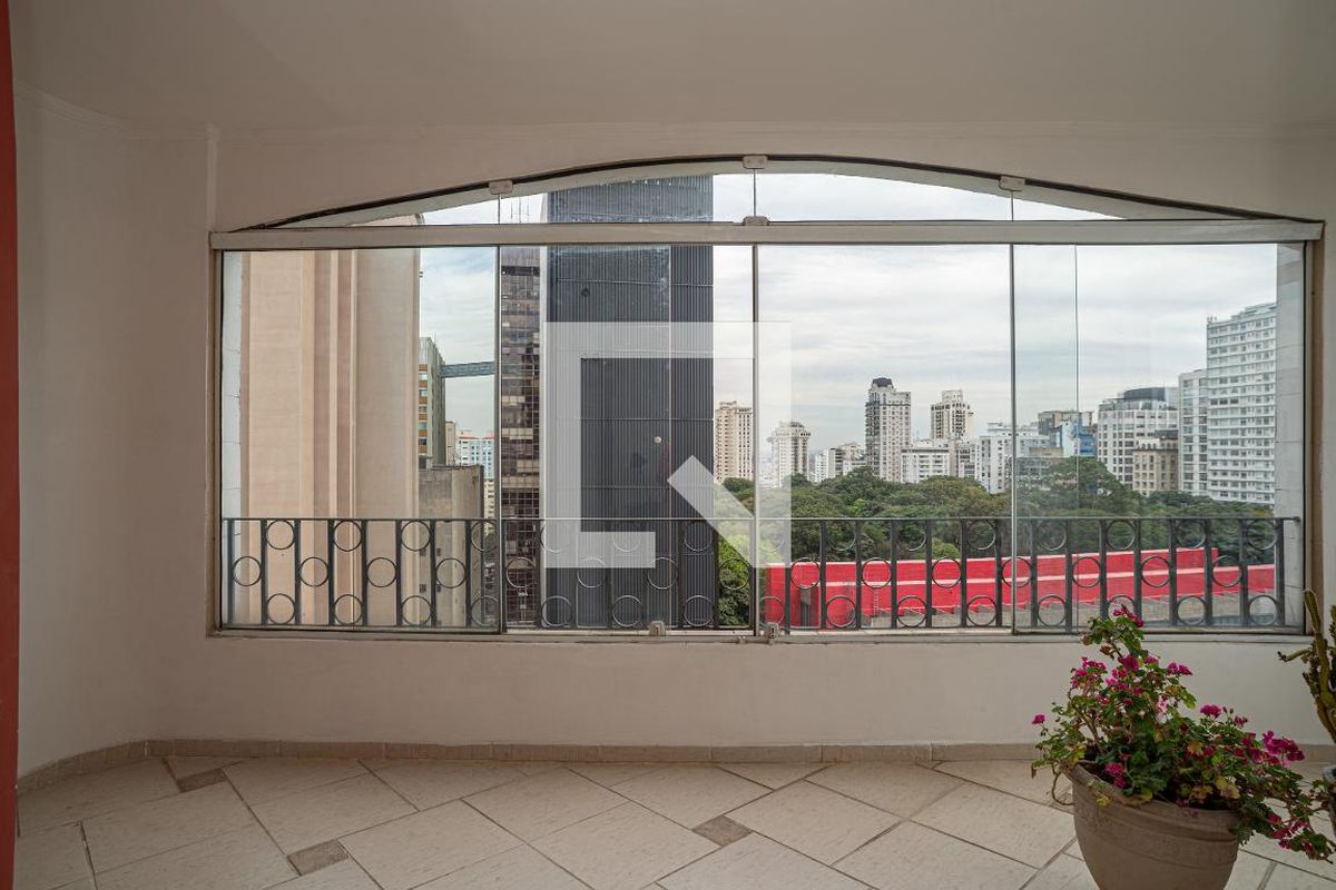 Cobertura, 2 quartos, 140 m² - Foto 30