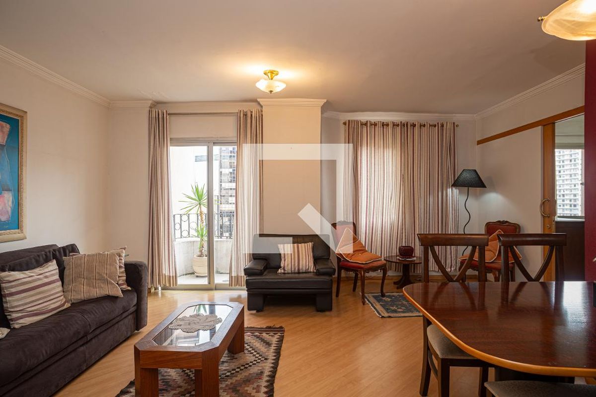 Cobertura, 2 quartos, 140 m² - Foto 2