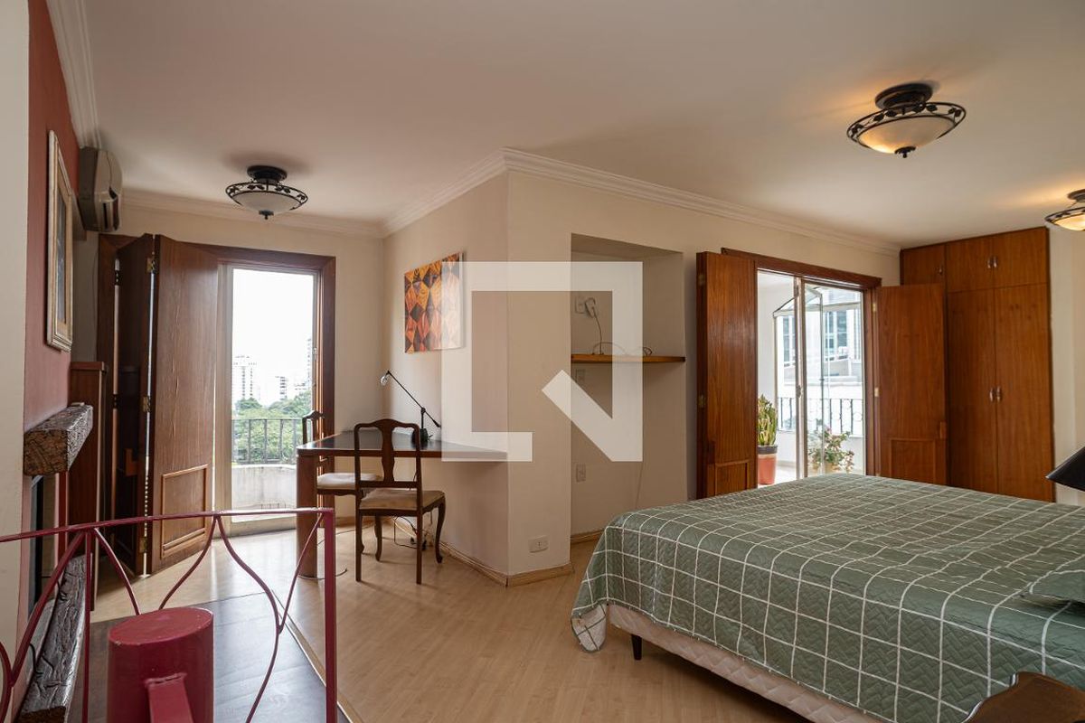 Cobertura, 2 quartos, 140 m² - Foto 16