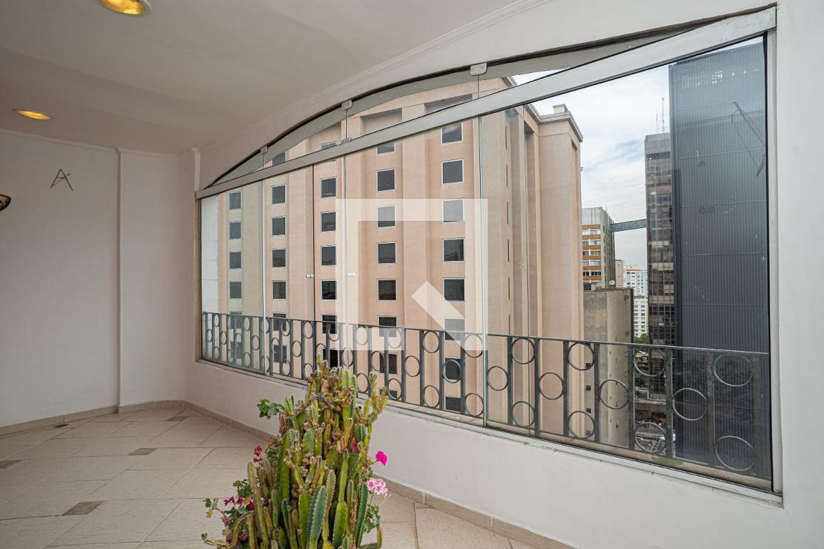 Cobertura, 2 quartos, 140 m² - Foto 32