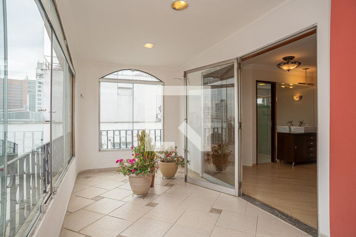 Cobertura, 2 quartos, 140 m² - Foto 34