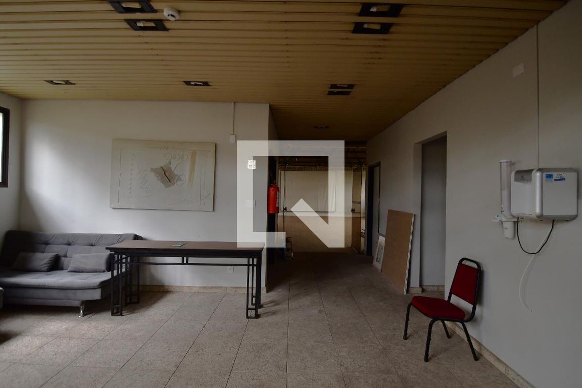 Apartamento à Venda - Centro, 1 Quarto,  84 m2 em , Campinas - sp | SoloBR