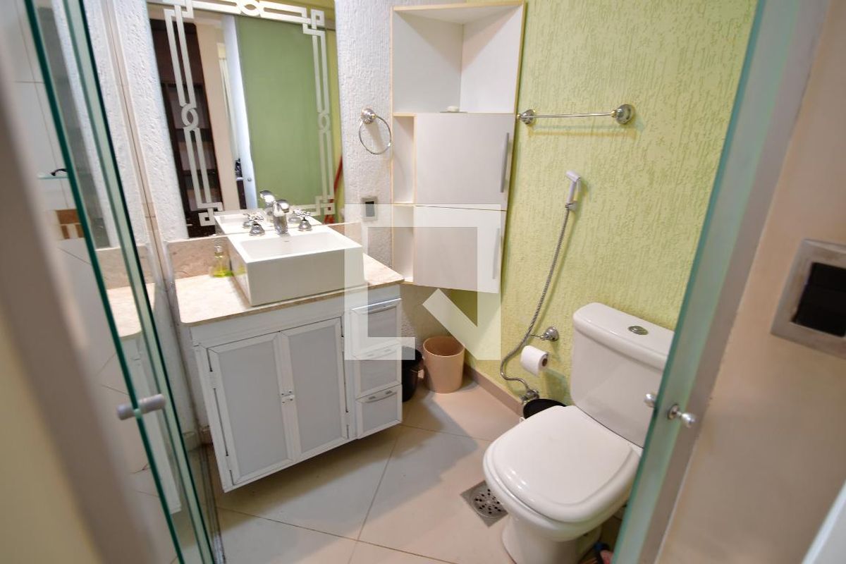 Apartamento à Venda - Centro, 1 Quarto,  84 m2 em , Campinas - sp | SoloBR