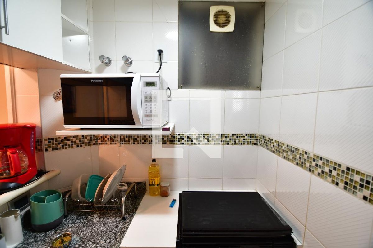 Apartamento à Venda - Centro, 1 Quarto,  84 m2 em , Campinas - sp | SoloBR