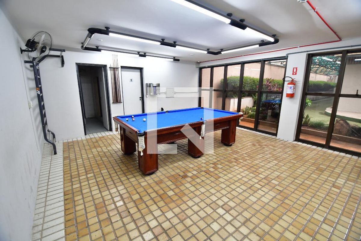 Apartamento à Venda - Centro, 1 Quarto,  84 m2 em , Campinas - sp | SoloBR