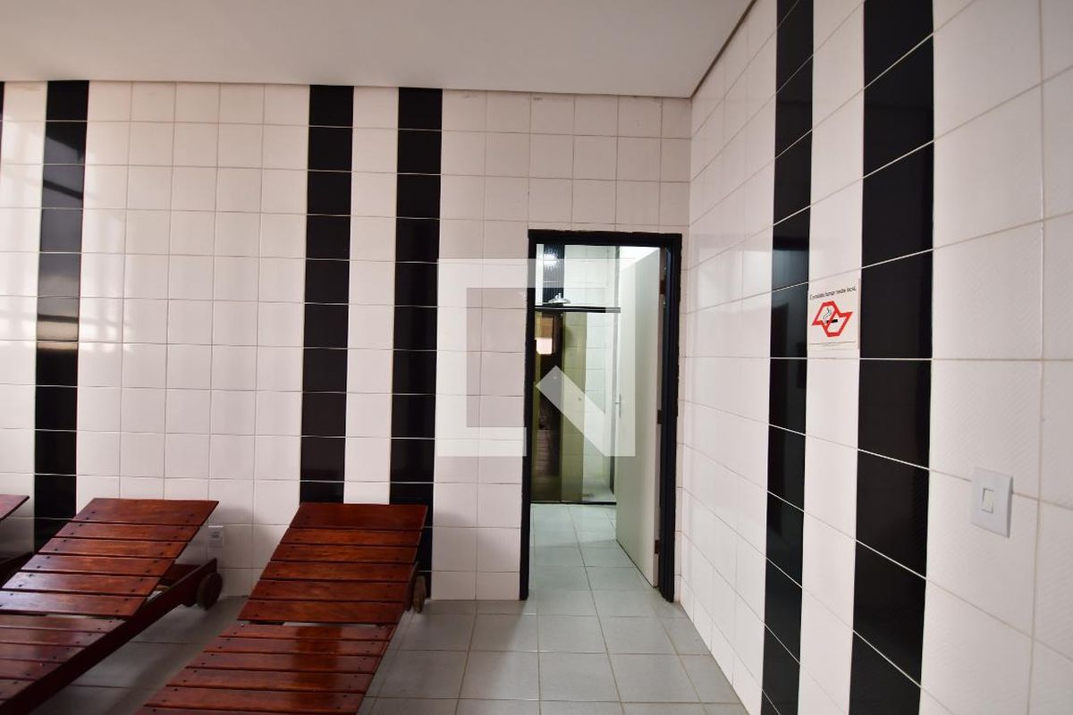 Apartamento à Venda - Centro, 1 Quarto,  84 m2 em , Campinas - sp | SoloBR