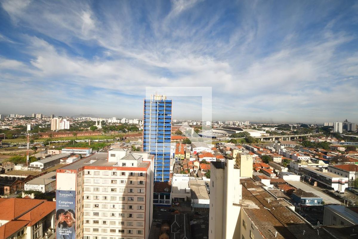 Apartamento à Venda - Centro, 1 Quarto,  84 m2 em , Campinas - sp | SoloBR