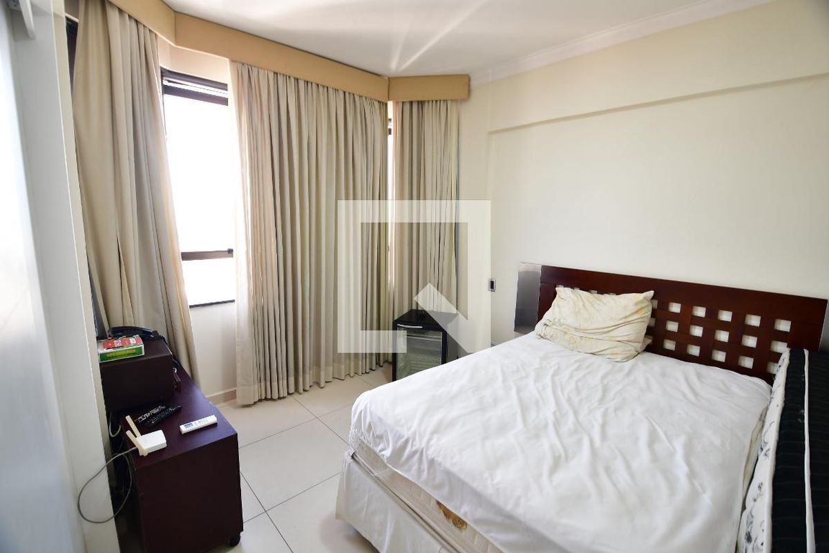 Apartamento à Venda - Centro, 1 Quarto,  84 m2 em , Campinas - sp | SoloBR