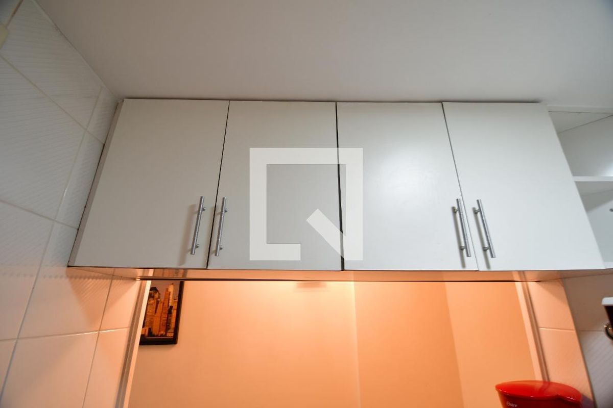 Apartamento à Venda - Centro, 1 Quarto,  84 m2 em , Campinas - sp | SoloBR