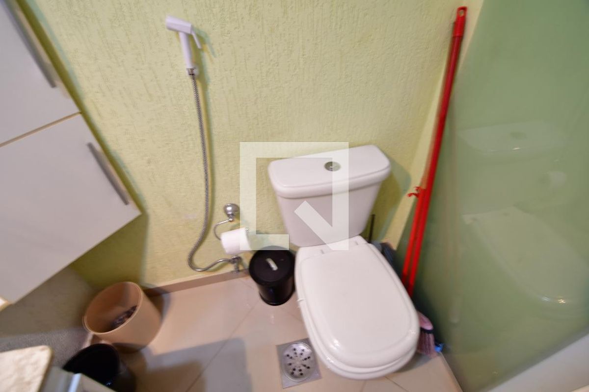 Apartamento à Venda - Centro, 1 Quarto,  84 m2 em , Campinas - sp | SoloBR