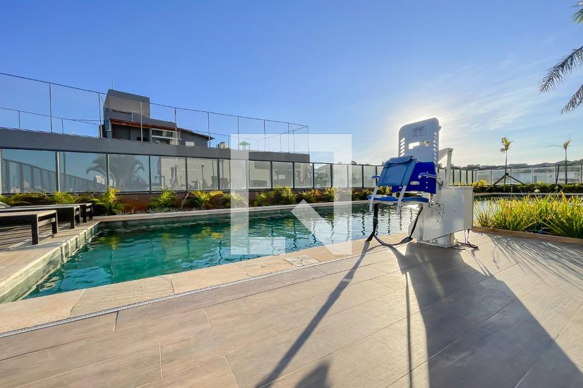 Apartamento, 2 quartos, 61 m² - Foto 42
