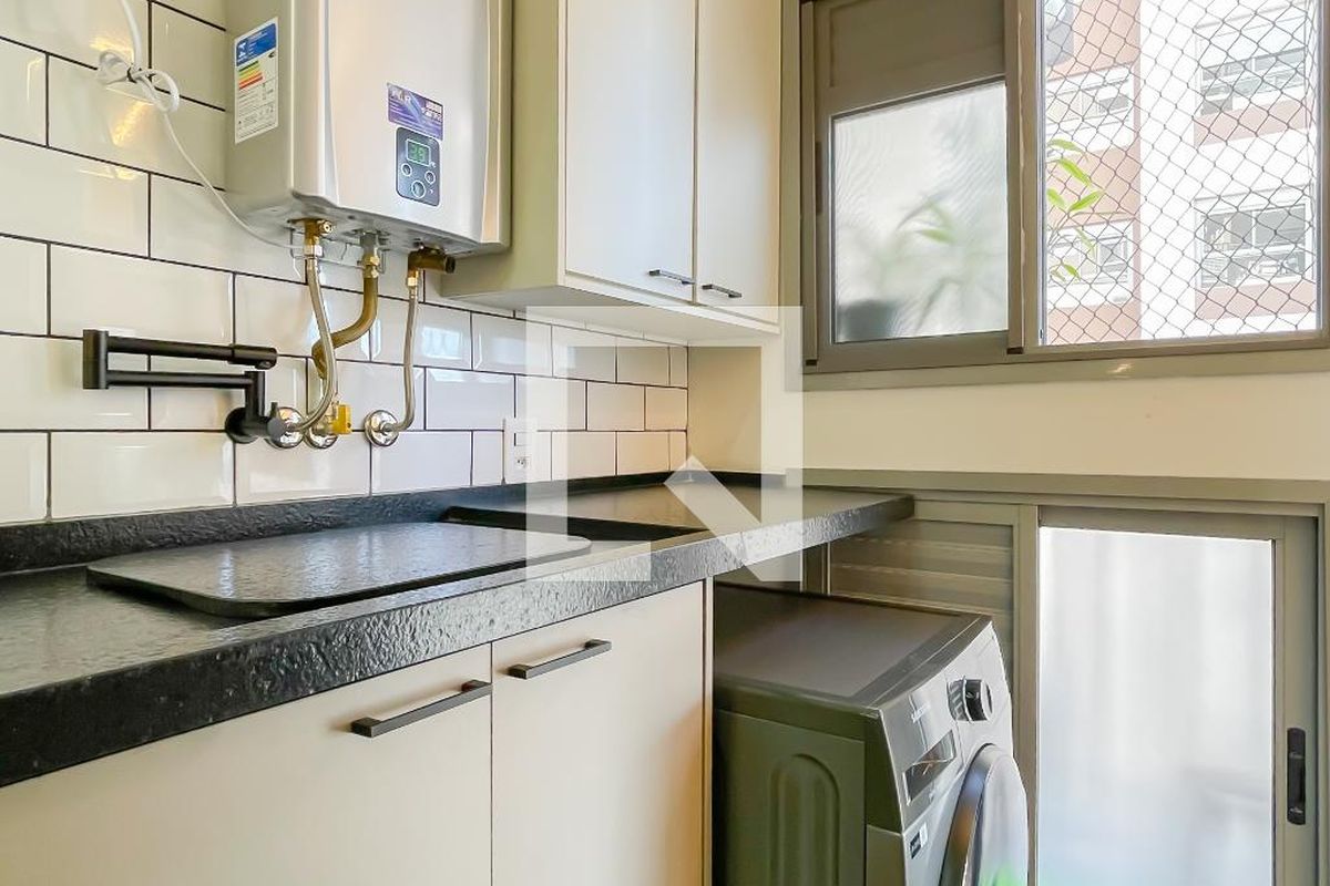 Apartamento, 2 quartos, 61 m² - Foto 22