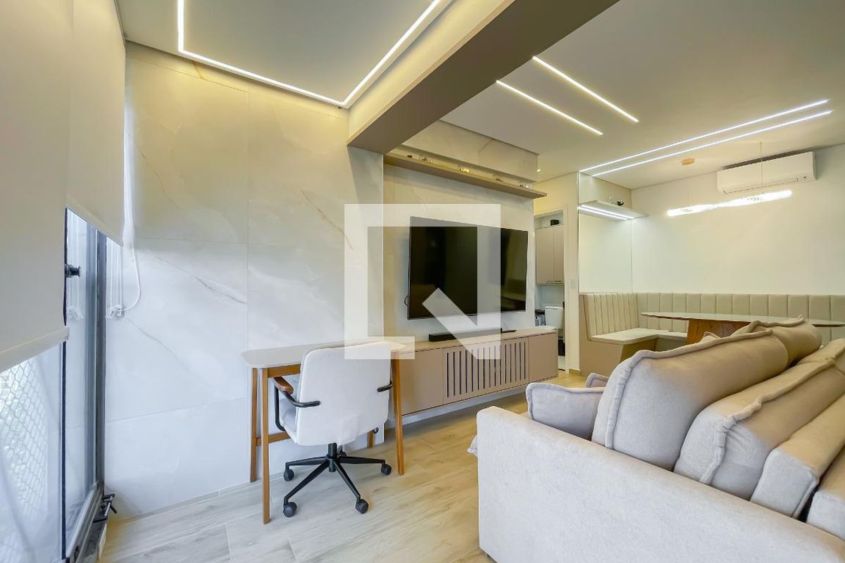 Apartamento, 2 quartos, 61 m² - Foto 5