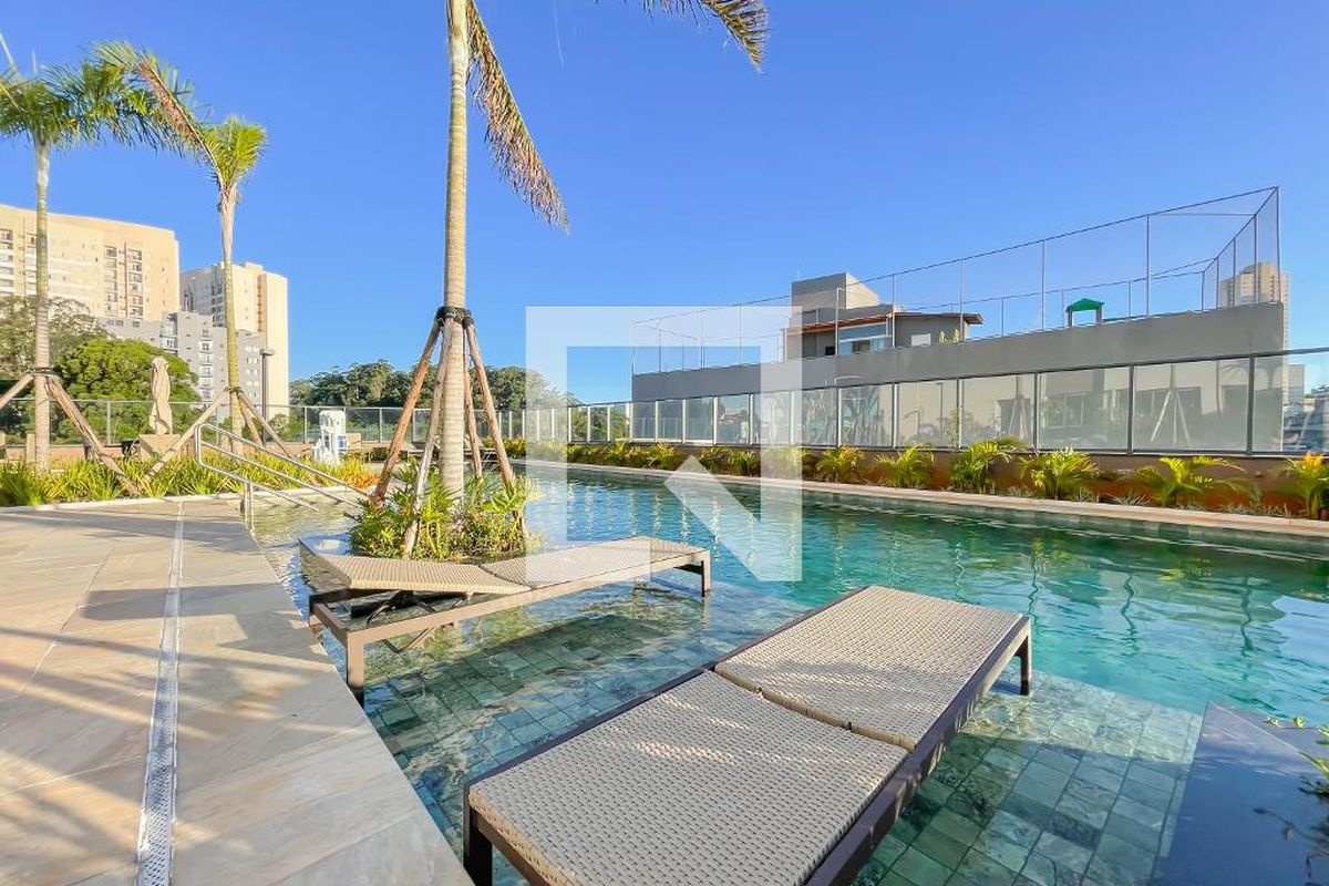 Apartamento, 2 quartos, 61 m² - Foto 45
