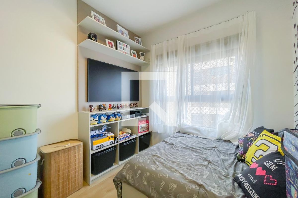 Apartamento, 2 quartos, 61 m² - Foto 13