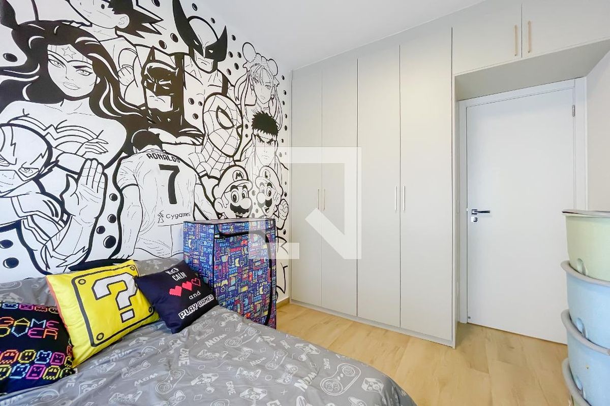 Apartamento, 2 quartos, 61 m² - Foto 14