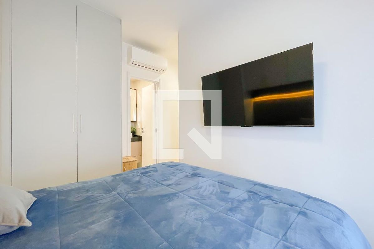 Apartamento, 2 quartos, 61 m² - Foto 9
