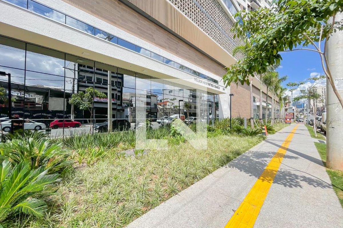 Apartamento, 2 quartos, 61 m² - Foto 46