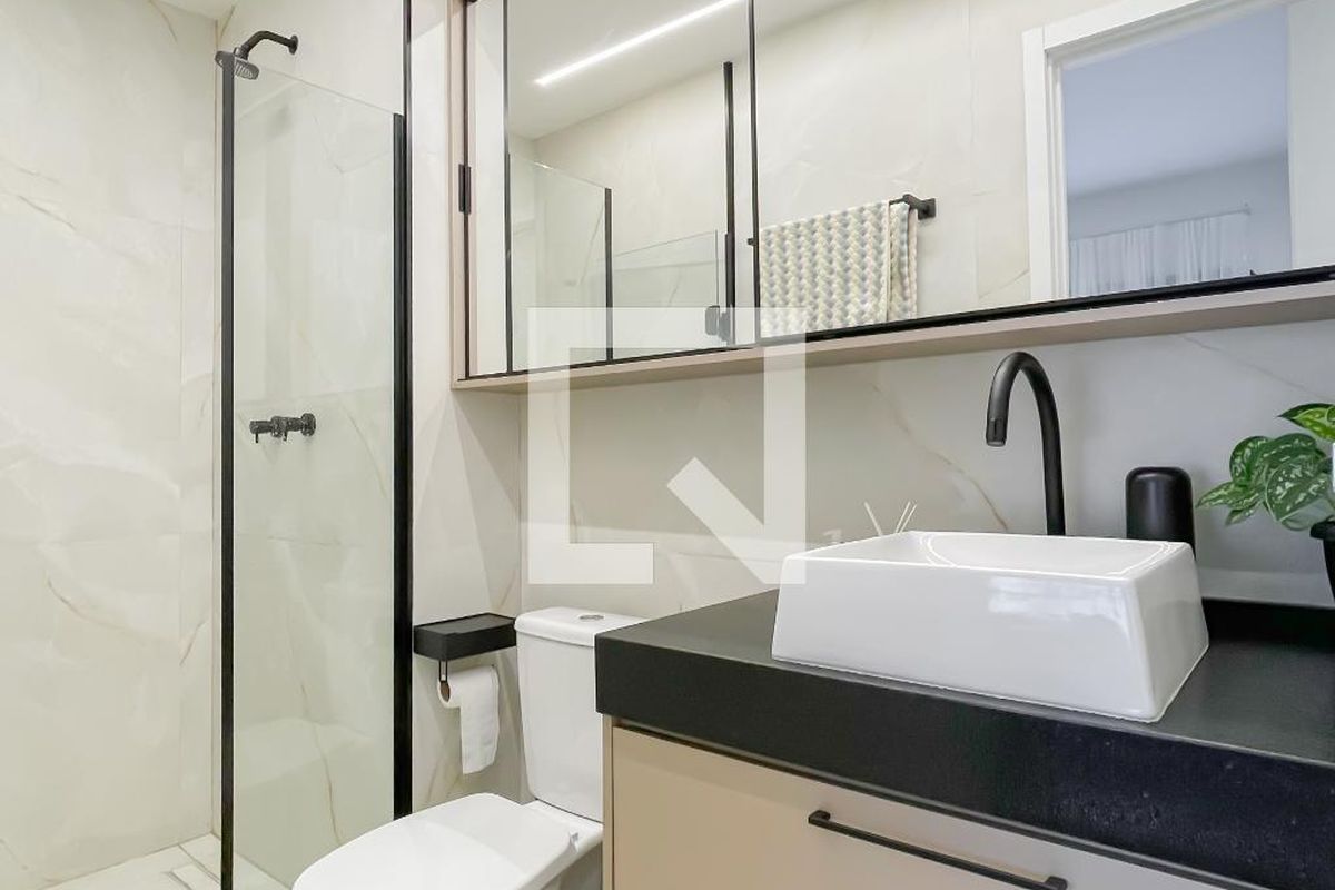 Apartamento, 2 quartos, 61 m² - Foto 11