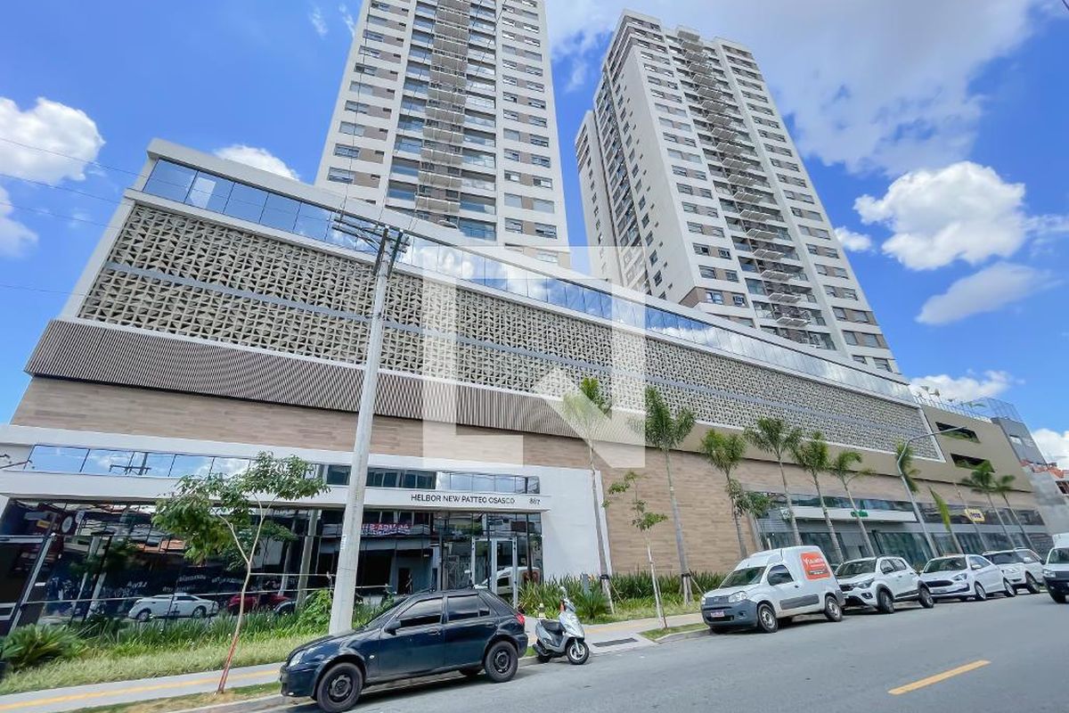 Apartamento, 2 quartos, 61 m² - Foto 48