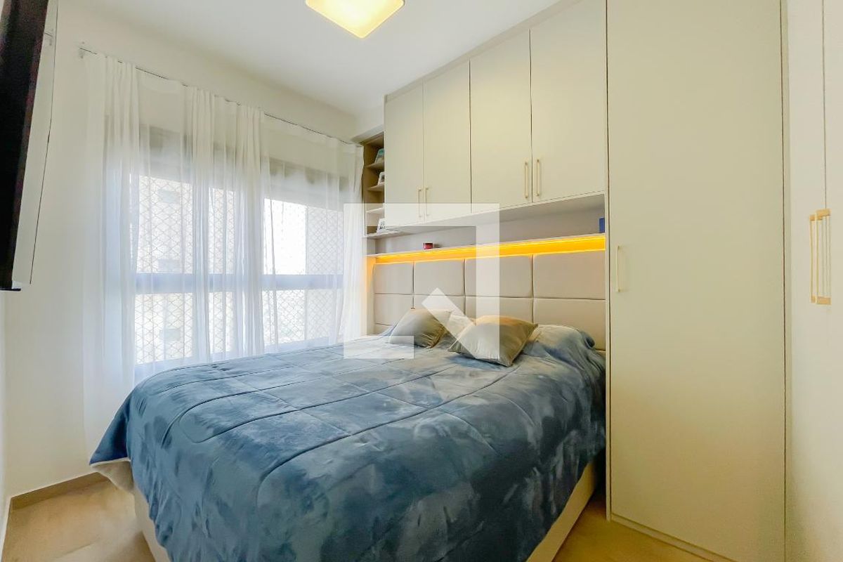 Apartamento, 2 quartos, 61 m² - Foto 6