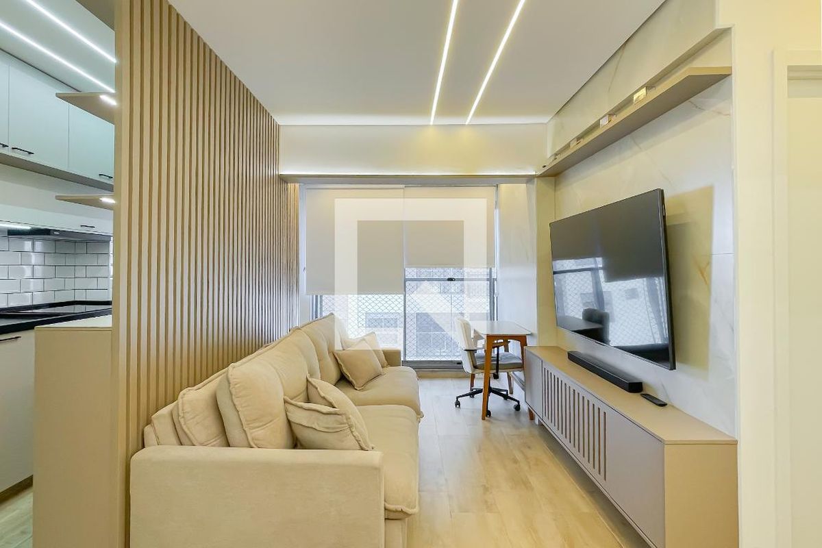 Apartamento, 2 quartos, 61 m² - Foto 2