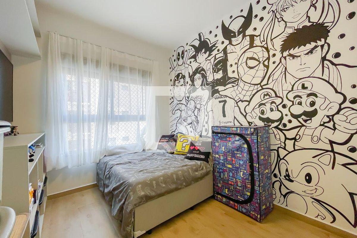 Apartamento, 2 quartos, 61 m² - Foto 12