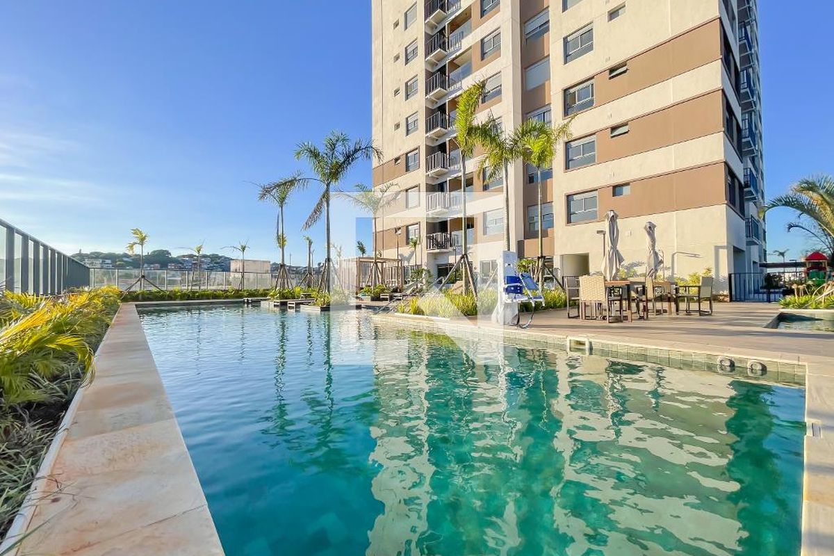 Apartamento, 2 quartos, 61 m² - Foto 43