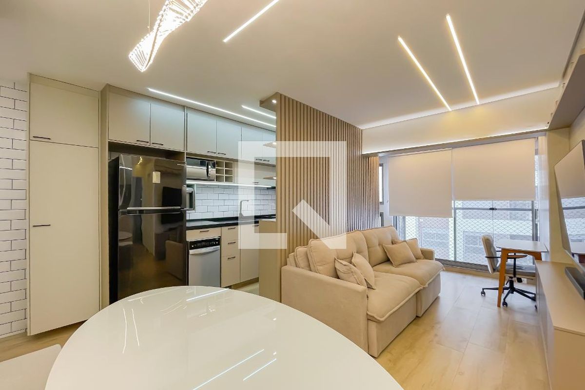 Apartamento, 2 quartos, 61 m² - Foto 3