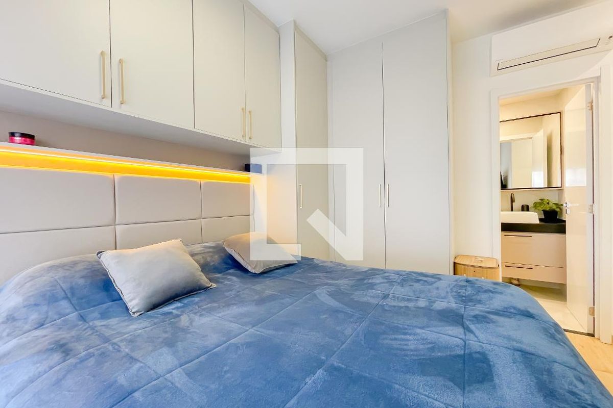 Apartamento, 2 quartos, 61 m² - Foto 8