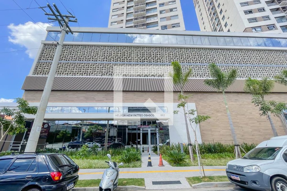 Apartamento, 2 quartos, 61 m² - Foto 47