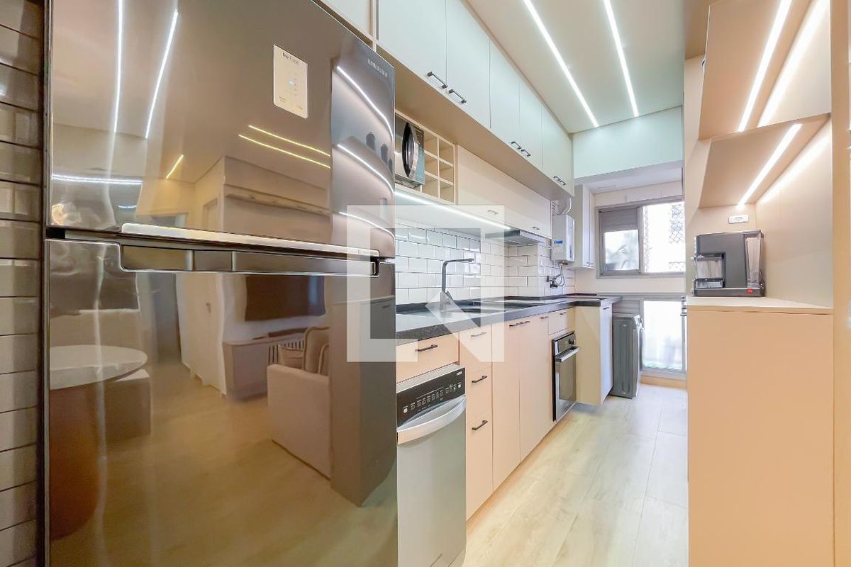 Apartamento, 2 quartos, 61 m² - Foto 18