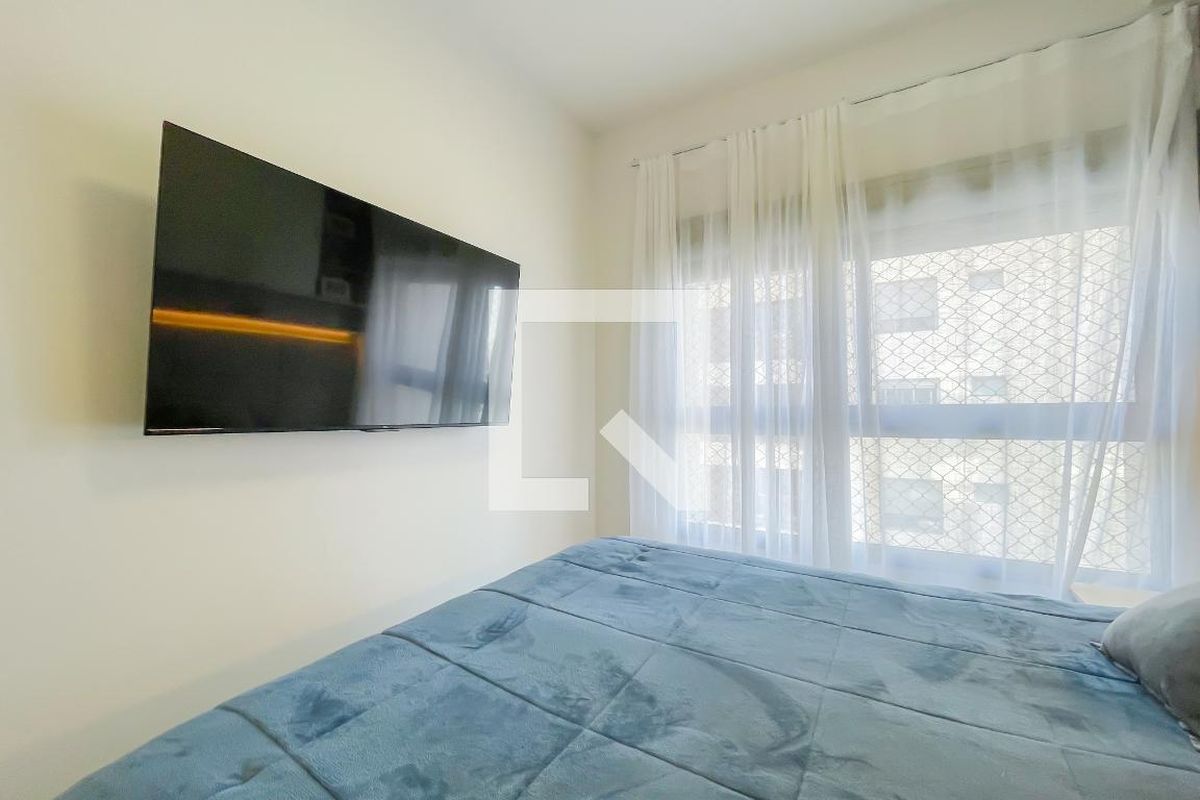 Apartamento, 2 quartos, 61 m² - Foto 7