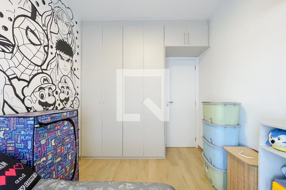 Apartamento, 2 quartos, 61 m² - Foto 15