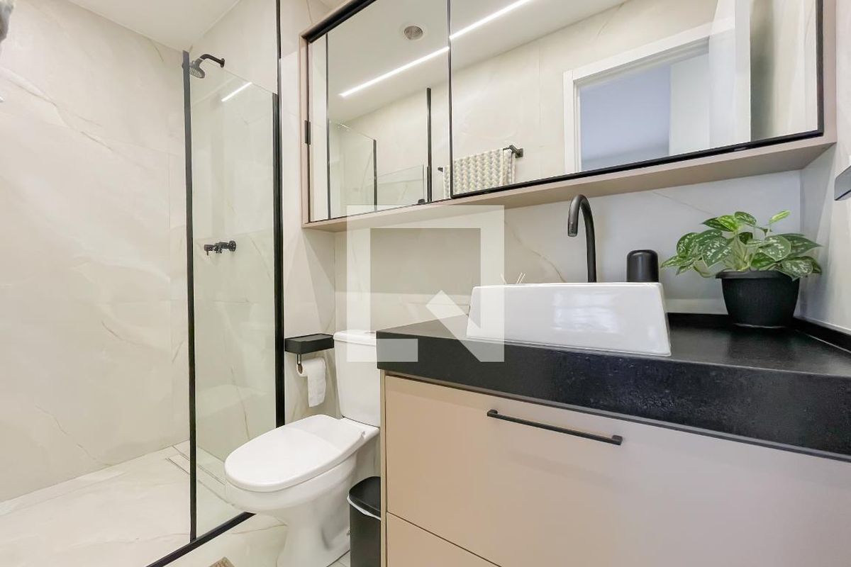 Apartamento, 2 quartos, 61 m² - Foto 10