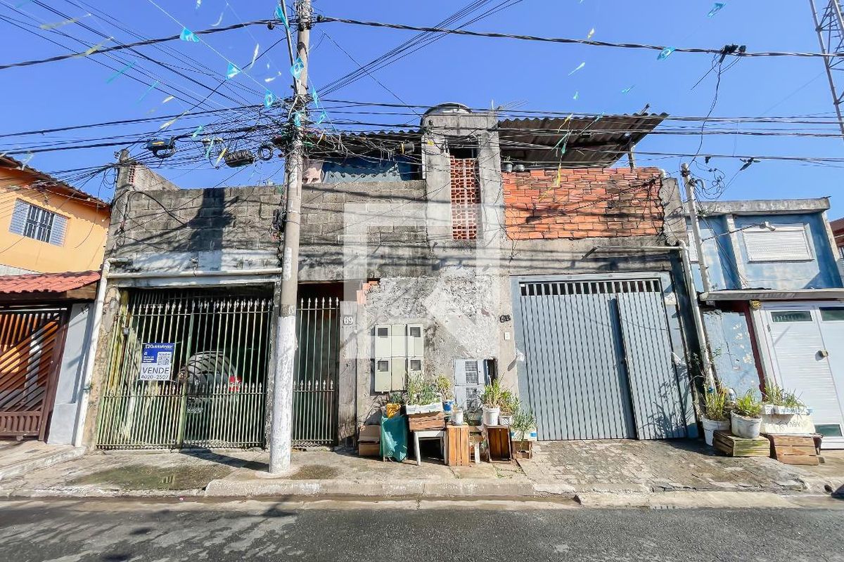 Casa, 2 quartos, 414 m² - Foto 20
