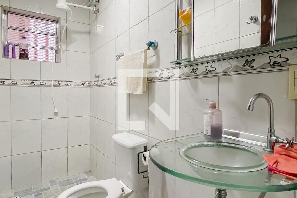 Casa, 2 quartos, 414 m² - Foto 13