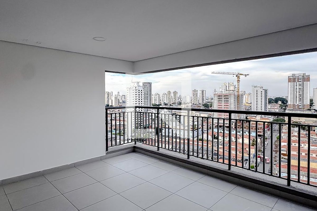 Apartamento, 3 quartos, 102 m² - Foto 6