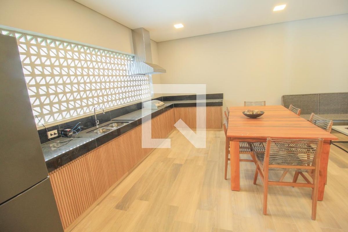 Apartamento, 3 quartos, 128 m² - Foto 50