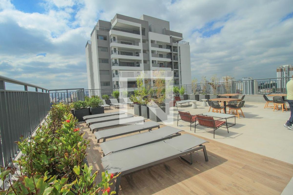 Apartamento, 3 quartos, 128 m² - Foto 55