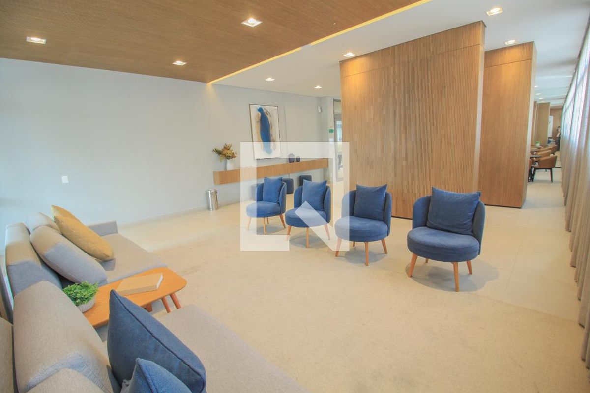 Apartamento, 3 quartos, 128 m² - Foto 61