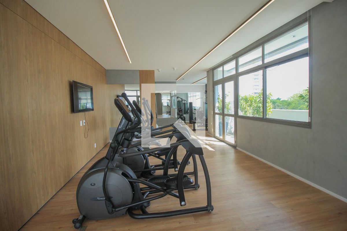 Apartamento, 3 quartos, 128 m² - Foto 57