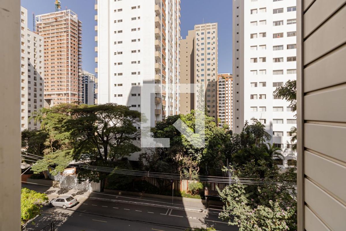 Apartamento, 2 quartos, 82 m² - Foto 14