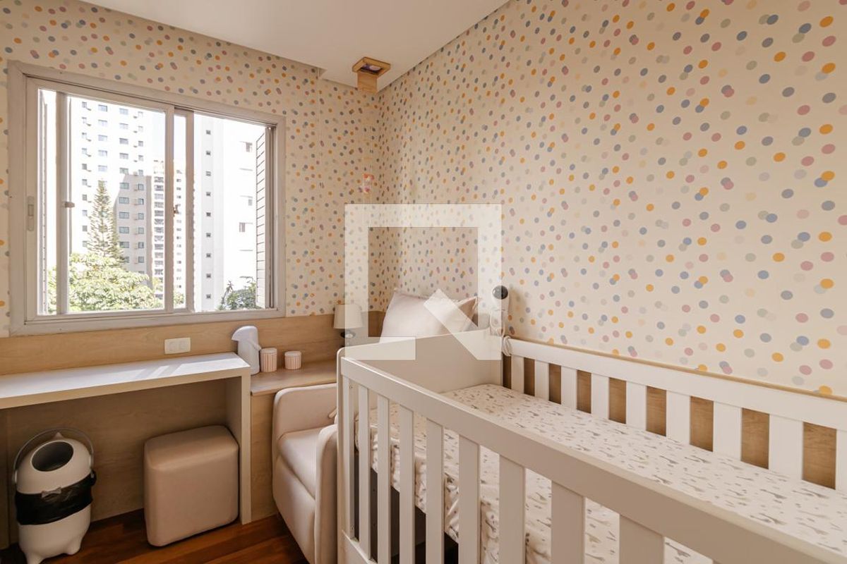Apartamento, 2 quartos, 82 m² - Foto 8