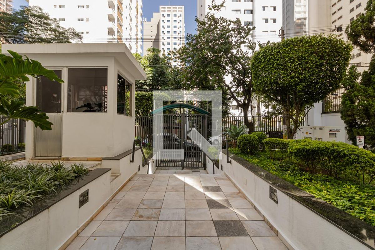 Apartamento, 2 quartos, 82 m² - Foto 42