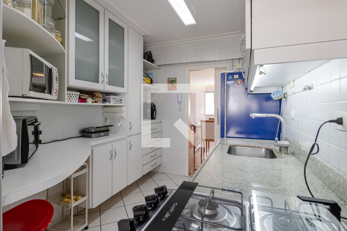 Apartamento, 2 quartos, 82 m² - Foto 33