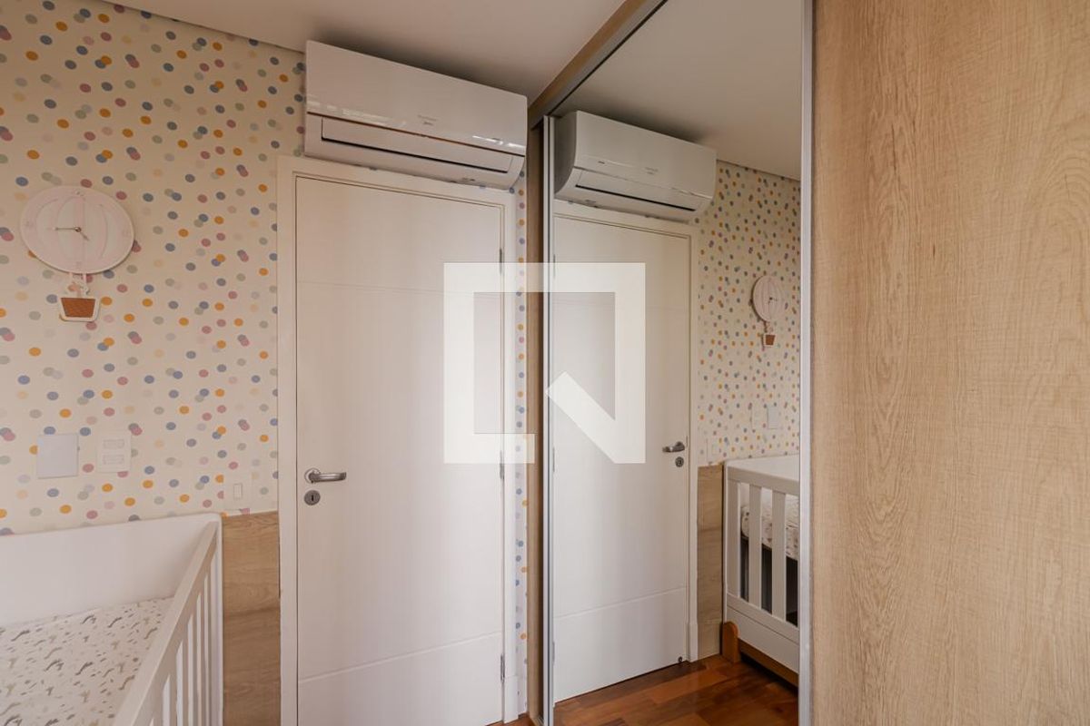 Apartamento, 2 quartos, 82 m² - Foto 11