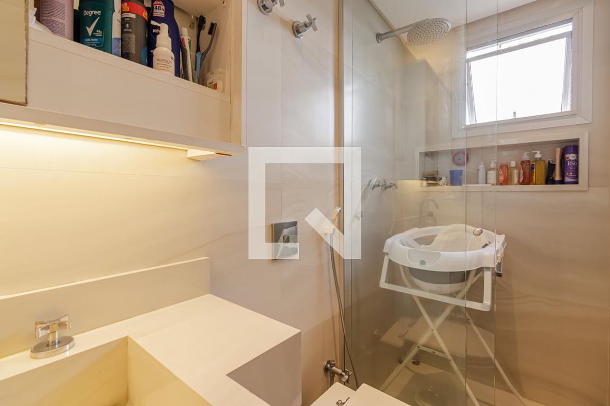 Apartamento, 2 quartos, 82 m² - Foto 25